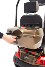 Скутер MET SUPERIOR 800 C