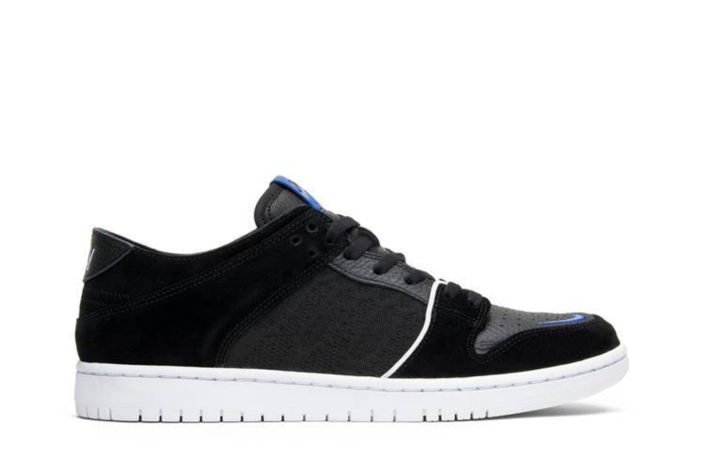 Кроссовки Soulland X Nike Dunk Sb Low Fri.Day Part 02