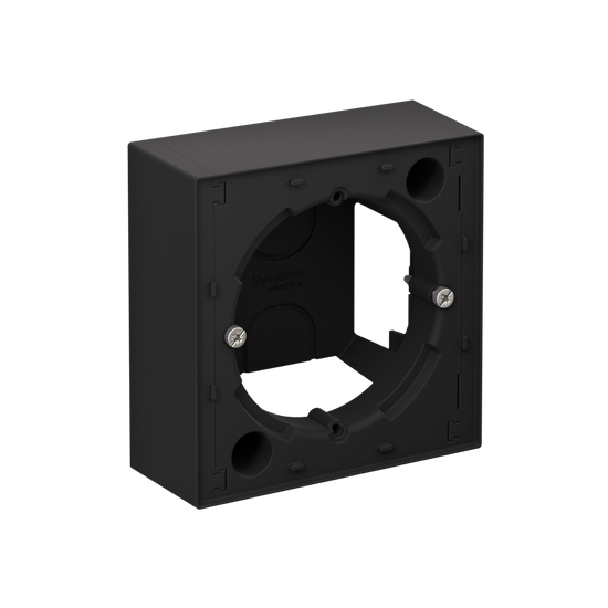 Коробка ОП AtlasDesign карбон SE ATN001000