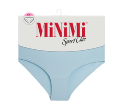 MiNiMi белье MS231 Panty (C)