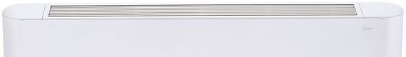 Напольно-потолочный фанкойл до 3.5 кВт Midea MKH2-V150-R4 — (1)