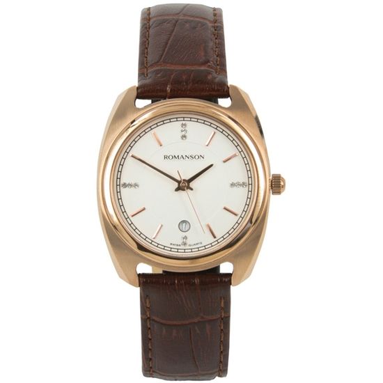 Наручные часы Romanson TL1269LRWH