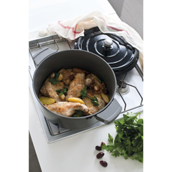 Кастрюля 4.2л 24см Beka Cook'On