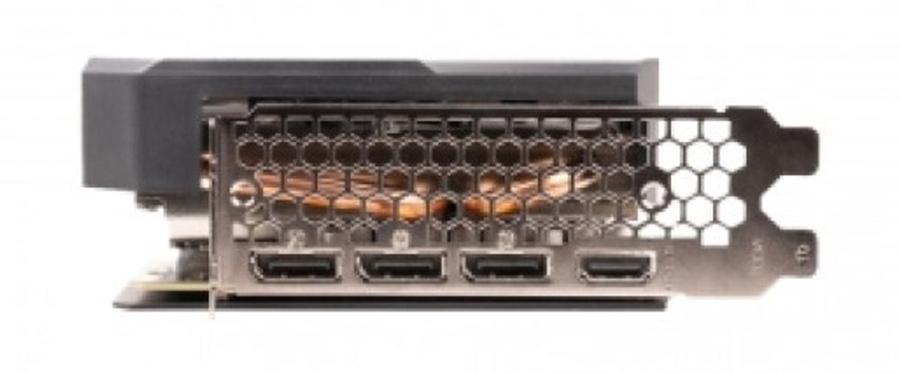 Видеокарта CBR GeForce RTX3060 Terminator T1 (VGA-MSRTX3060-12G-RTL)