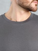 Фуфайка (футболка) мужская Джек-1 Виотекс ГРАФИТОВЫЙ