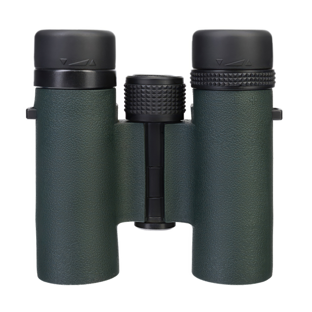 Бинокль Levenhuk Karma Pro 10x25 - Roof-призмы из стекла Bak-4