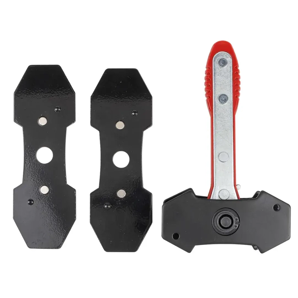 Приспособление для утапливания поршней тормозного цилиндра RockForce##Rock FORCE RF-62903A