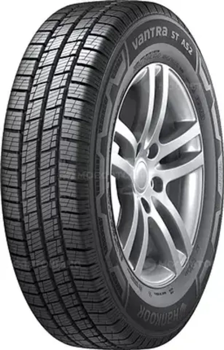 Hankook RA30 Vantra ST AS2 195/80 R14C 106/104Q