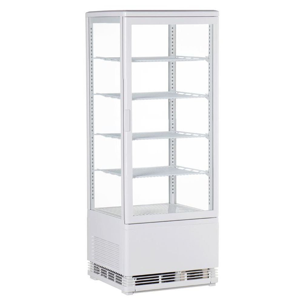 Витрина холодильная VA-RT-98W