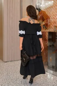 Платье УК-7701 Fabrika