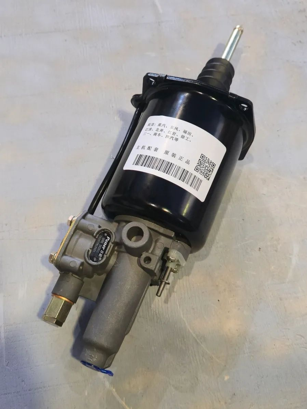ПГУ с индикатором износа FAW J6 (PENER)