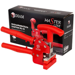 Разламыватель плитки DIAM ML-12   600148