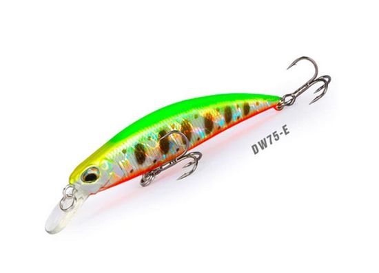 Tsurinoya DW75 70мм./8,9гр.