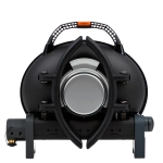 O-Grill 500MT газовый гриль BLACK- ORANGE 500MT_ORANGE