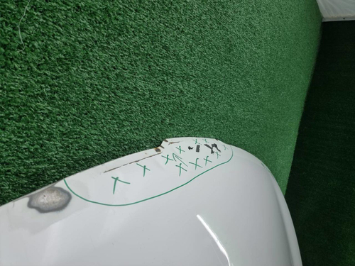 Капот Kia Sportage 5 NQ5 (2021-н.в.)