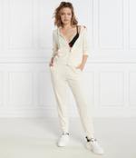 Спортивные штаны SPORTY LOGO Hugo Bodywear - кремовый(50490598)