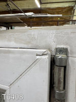 Окно Пластиковое Б/У 1520(в) x 1310(ш)