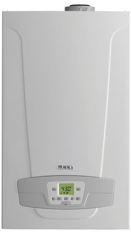 Настенный газовый котел Baxi LUNA Platinum+ 1.32