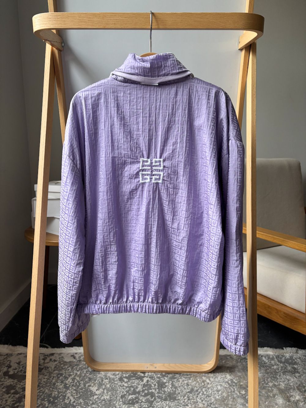 Куртка Givenchy, 140