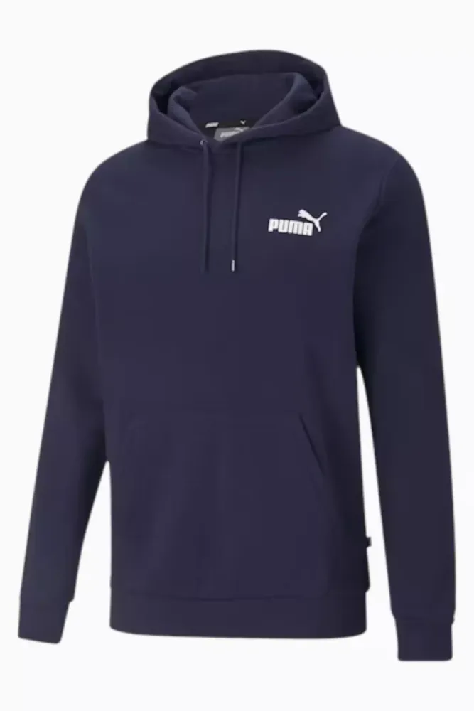 Кофта Puma Essentials Small Logo