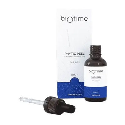 Phytic Peel pH 2,4 Biotime | Фитиновый пилинг