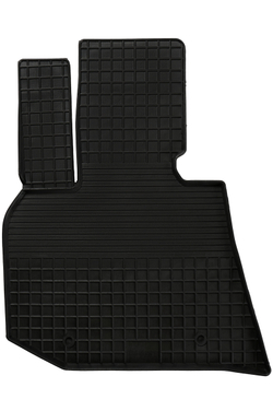 Резиновые коврики Сетка для BMW X3 G48 2024-н.в. Seintex.318617