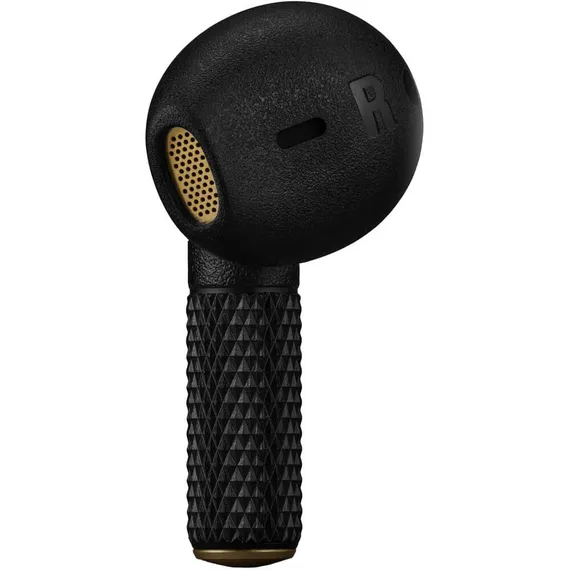 Беспроводные наушники Marshall Minor IV (TWS) (Black | Чёрный)
