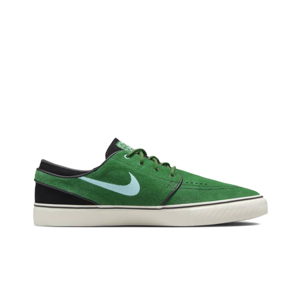 Кроссовки Nike SB Janoski + 'Gorge Green' DV5475-300