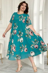 Платье 2455 Fabrika