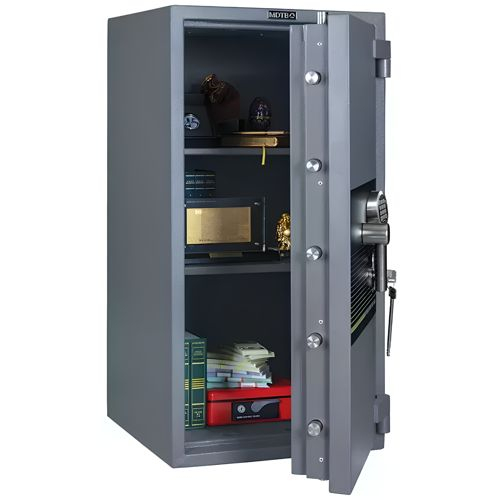 Взломостойкий сейф MDTB Banker-M 1255 EK