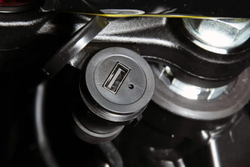 Мотоцикл кроссовый эндуро BSE Z4 Red 66