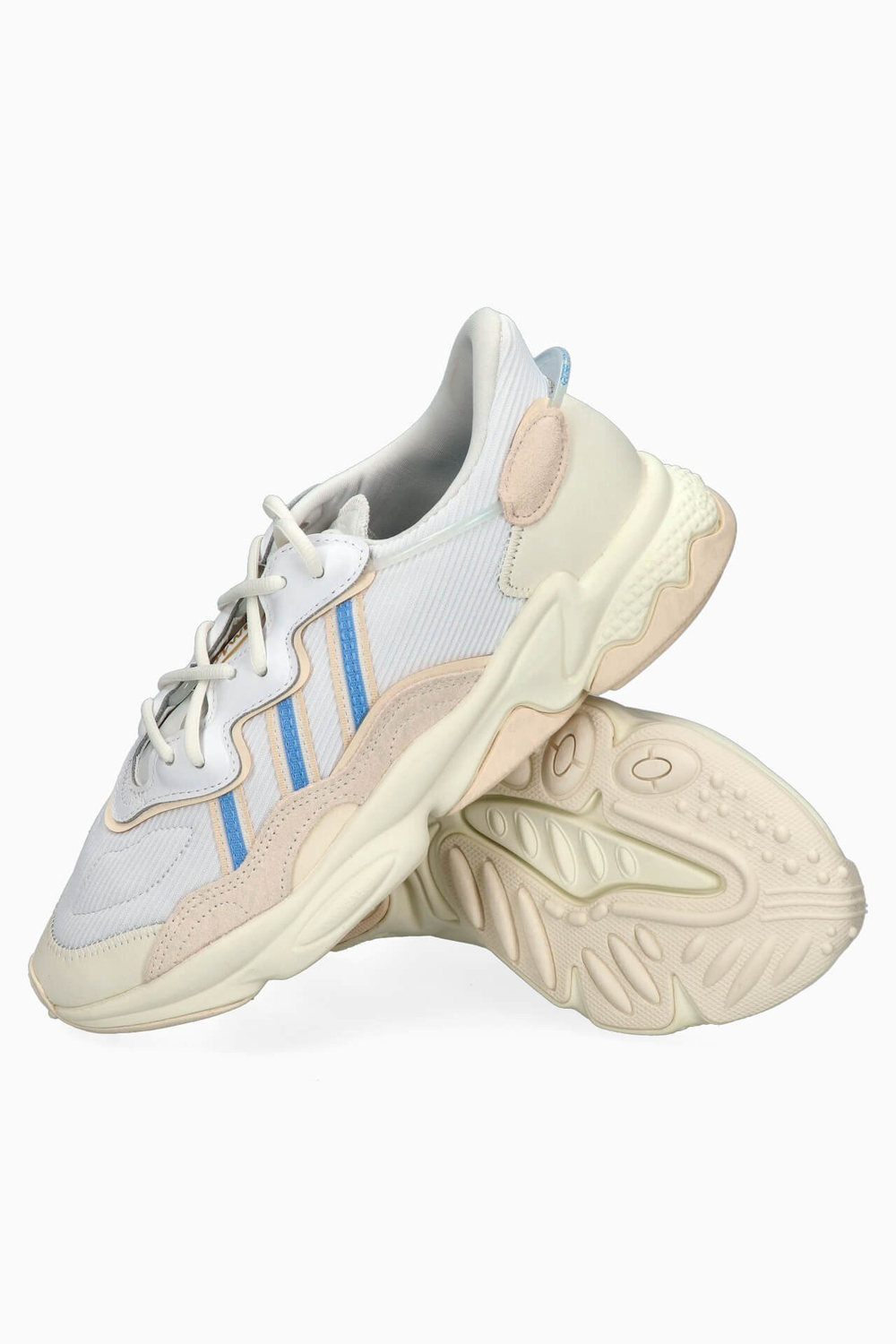 Кроссовки adidas Ozweego