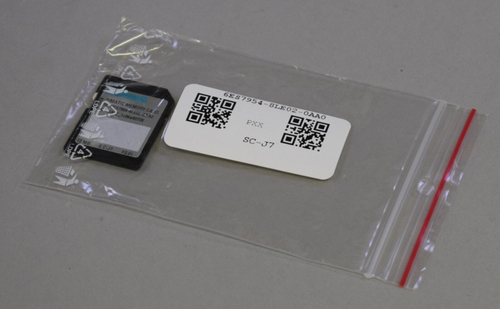 SIEMENS 6ES7954-8LE02-0AA0