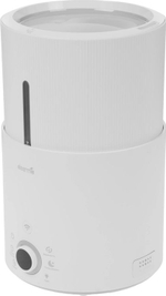 Увлажнитель воздуха ультразвуковой DEERMA DEM-SJS300W,  4.4л,  белый