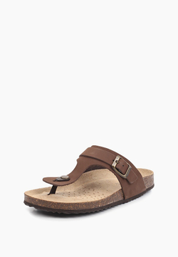 Шлепанцы женские GEOX D BRIONIA