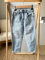 Джинсы Zara, 122