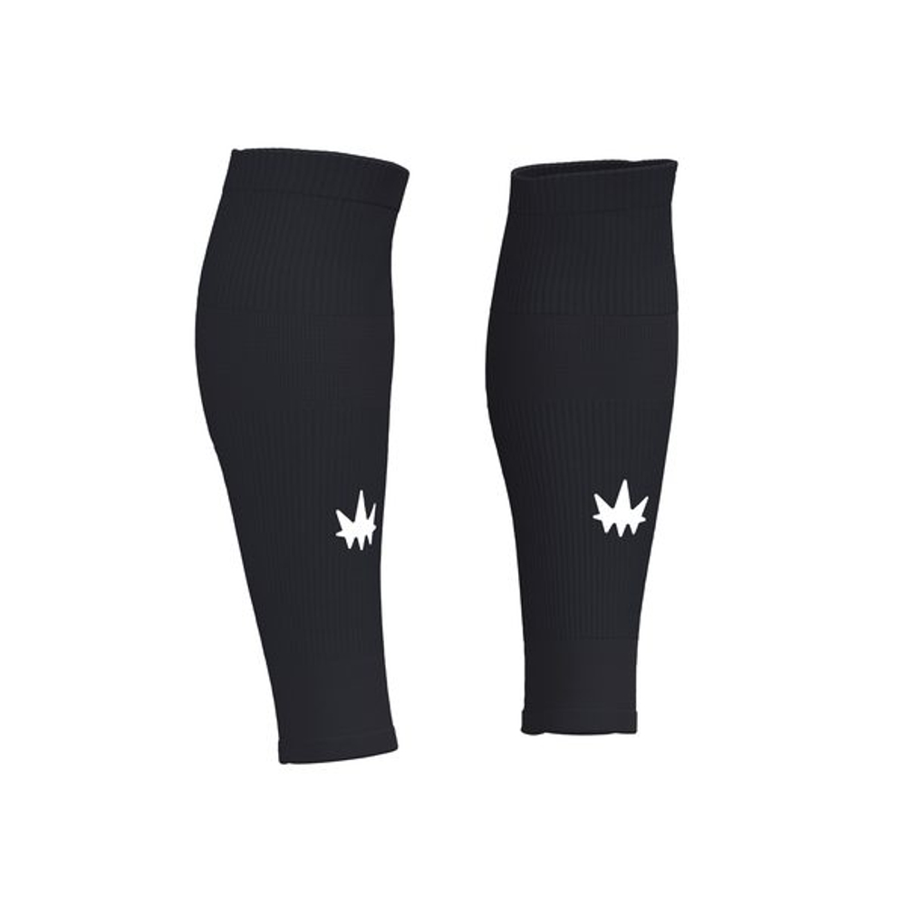 Гольфы Evolution MatchFit Sleeve Sock — Black