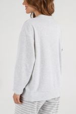 Костюм Нежность Виотекс СЕРЫЙ