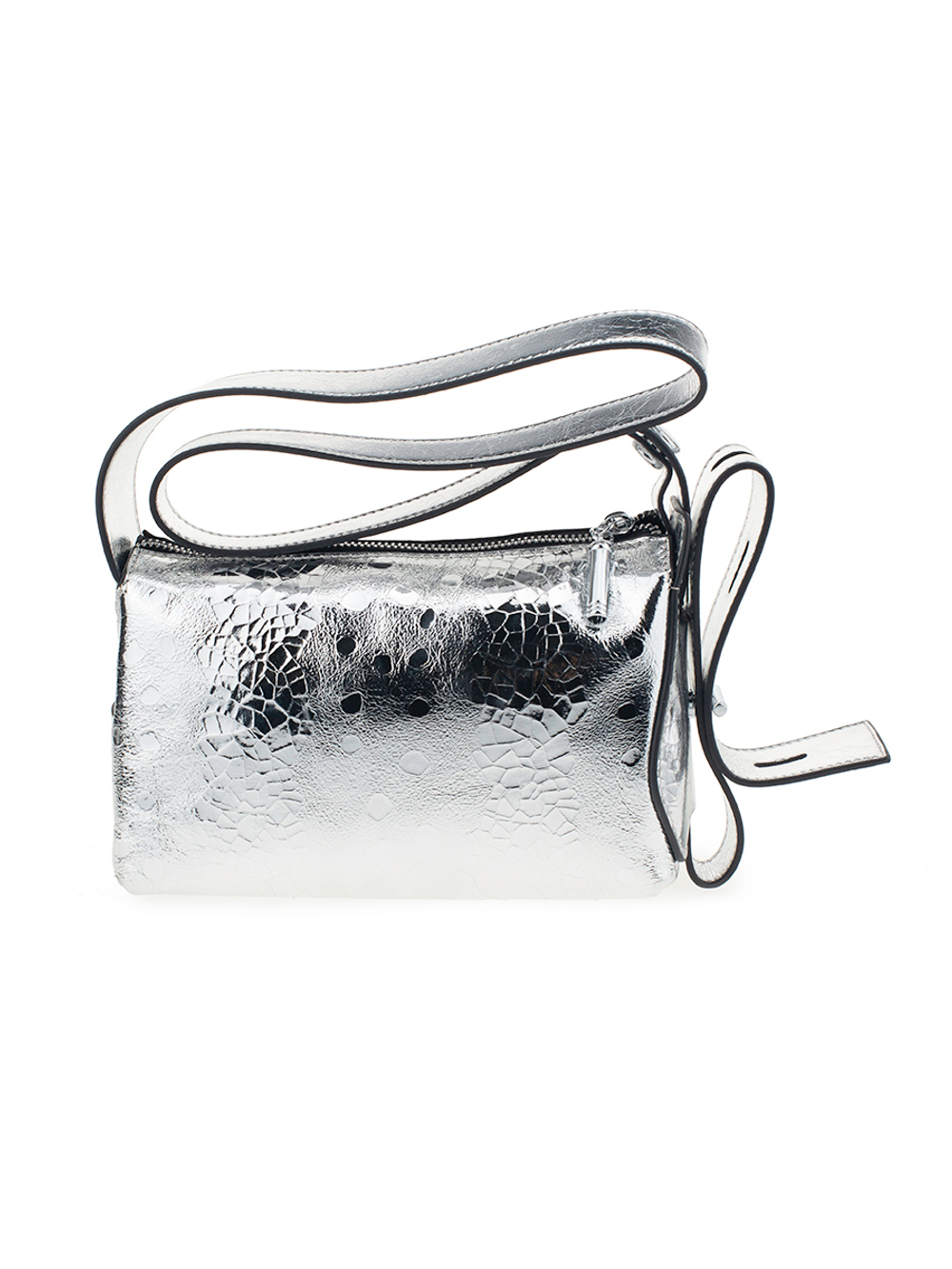 BL62002/71 Сумка жен., нат. кожа