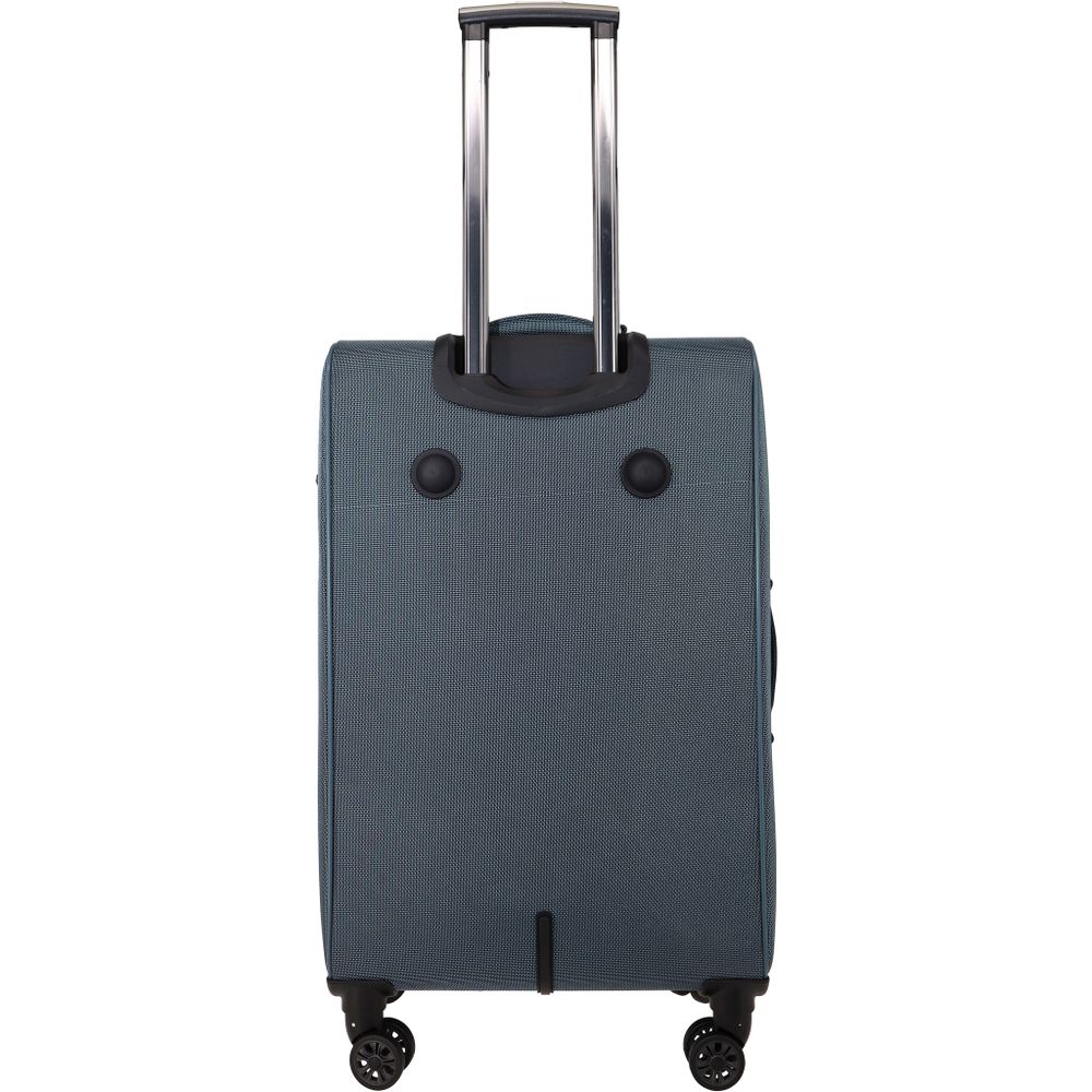 Чемодан 458-4 / 26 дюймов