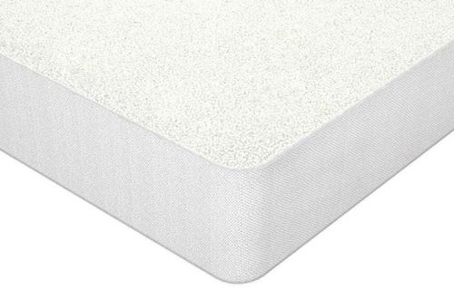 Чехол с резинкой по периметру Lonax Jaklyn Aqua+