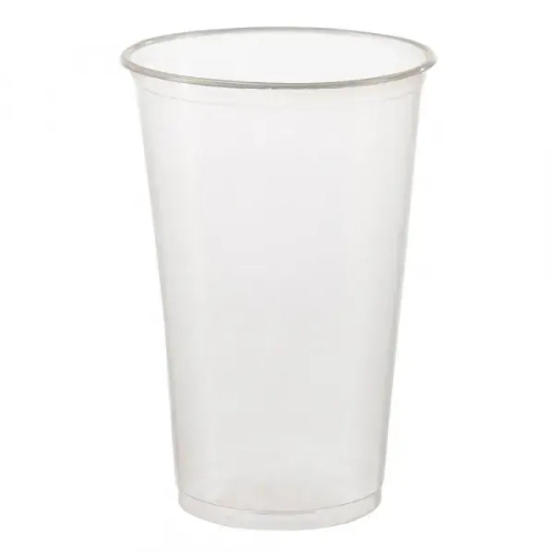 Стакан 330мл. (ИНТЕКО) 3000шт/кор
