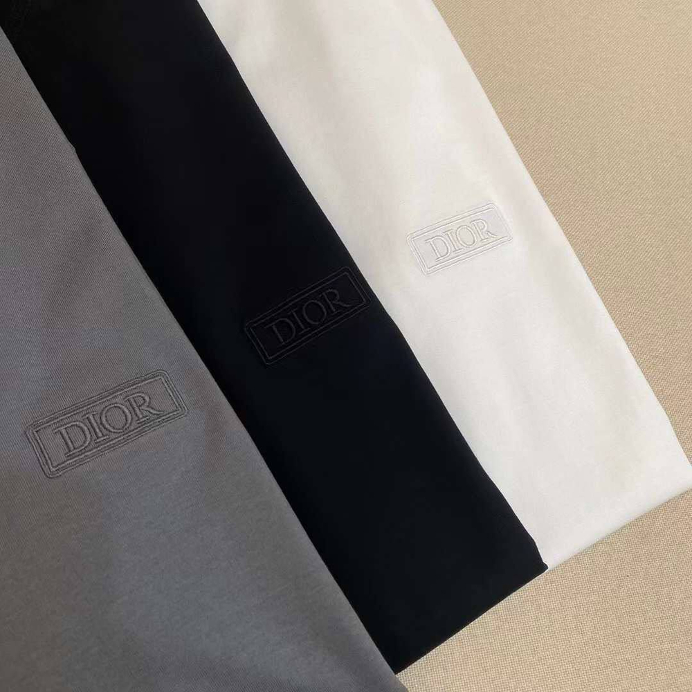 Футболка Christian Dior