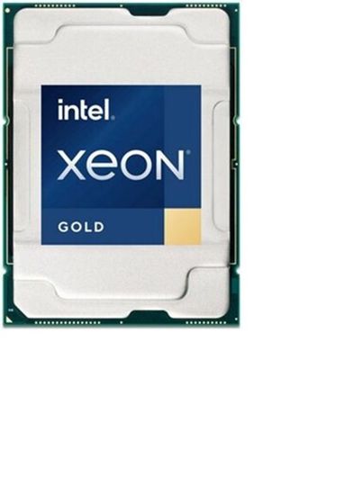 Процессор Intel Xeon Gold 6354