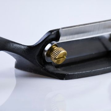 Цикля cтолярная Gold Ratio Cabinet Scraper