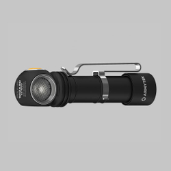 Armytek Wizard C2 WUV Magnet USB (белый и ультрафиолетовый свет)