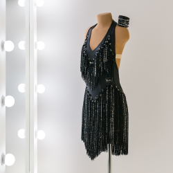 ателье пошив бальных платьев