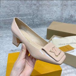 Louis Vuitton Pumps 5 cm