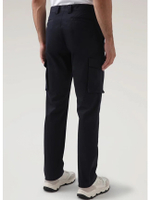 Брюки-карго мужские Gabardine Cargo Pant WOOLRICH