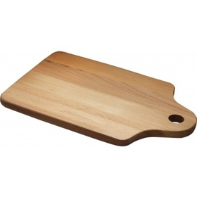 Доска разделочная 320х210х15 мм бук